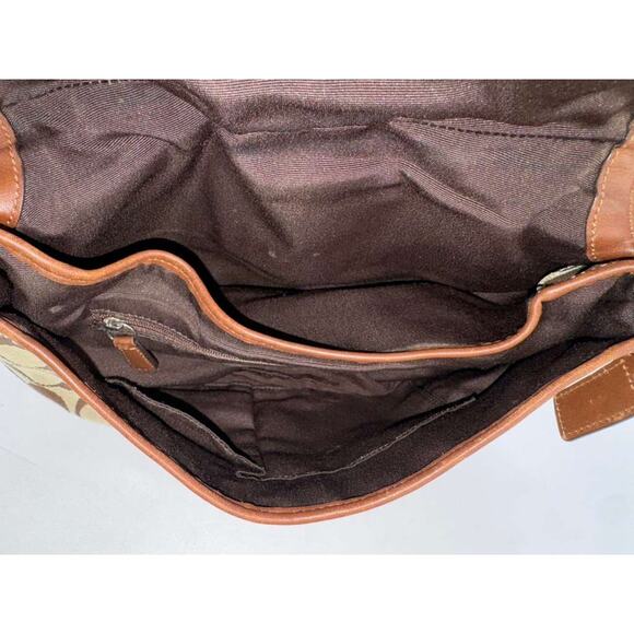 Coach Y2K Vintage Brown Soho Bag - Picture 11 of 11